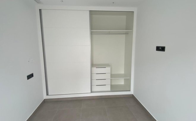 Nieuwbouw Woningen - Villa - Los Alcazares - La Concha