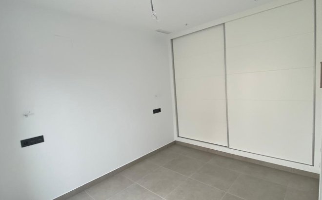 Nieuwbouw Woningen - Villa - Los Alcazares - La Concha