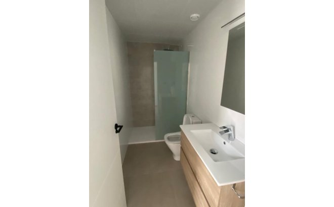 Nieuwbouw Woningen - Villa - Los Alcazares - La Concha