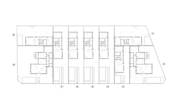 Nieuwbouw Woningen - Villa - Los Alcazares - La Concha