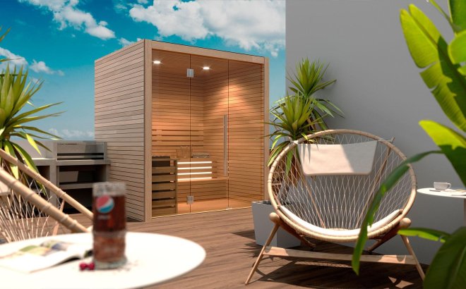 Nieuwbouw Woningen - Penthouse - Torrevieja - Playa del Acequión