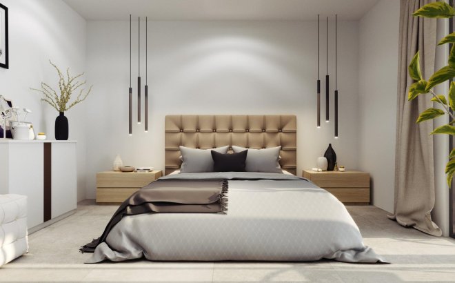 Nieuwbouw Woningen - Villa - Rojales - Golf La Marquesa (Ciudad Quesada)