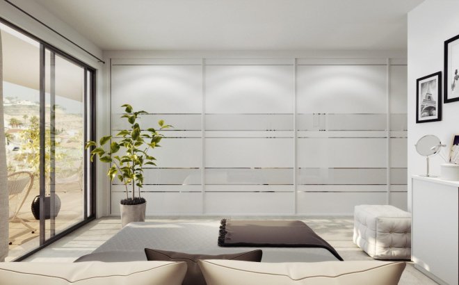 Nieuwbouw Woningen - Villa - Rojales - Golf La Marquesa (Ciudad Quesada)