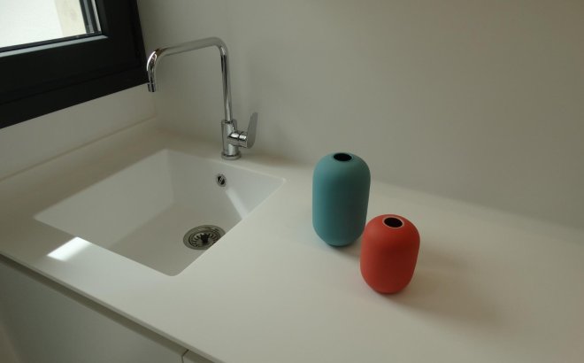 Nieuwbouw Woningen - Bungalow - Pilar de la Horadada - pueblo