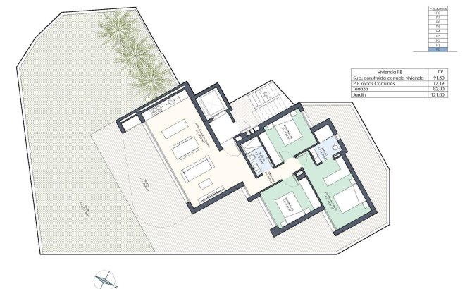 Obra nueva - Apartment - Guardamar del Segura - Avenida del Puerto