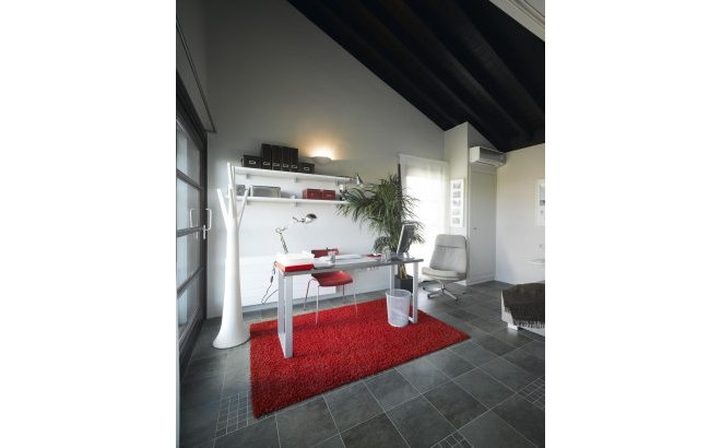 Nieuwbouw Woningen - Villa - Sucina - Peraleja Golf