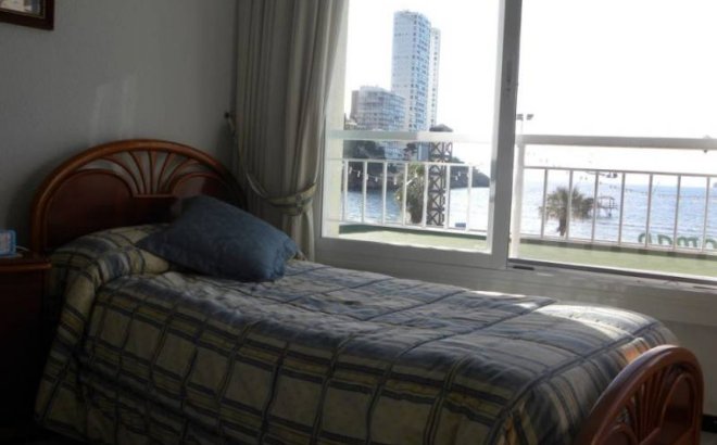 Bestaande bouw - Apartment - Benidorm - Rincón de Loix