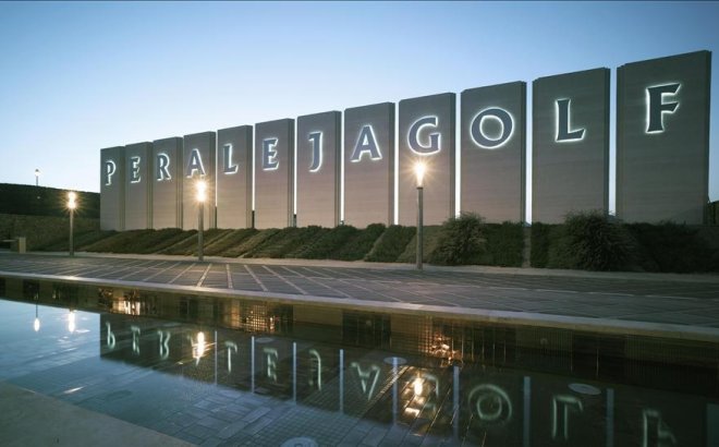 New Build - Villa - Sucina - Peraleja Golf