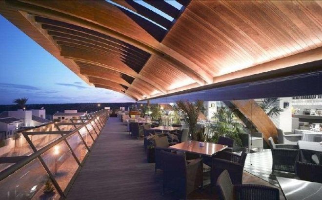 Nieuwbouw Woningen - Villa - Sucina - Peraleja Golf