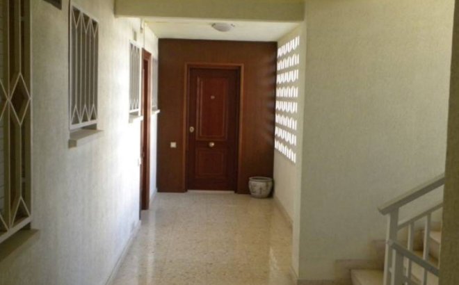 Bestaande bouw - Apartment - Benidorm - Rincón de Loix