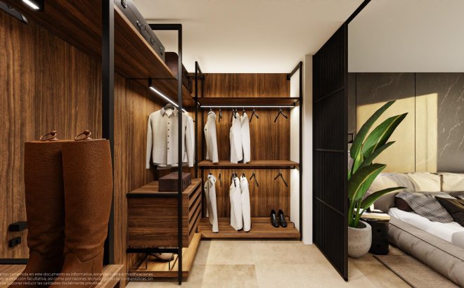 Nieuwbouw Woningen - Villa - Orihuela Costa - La Zenia