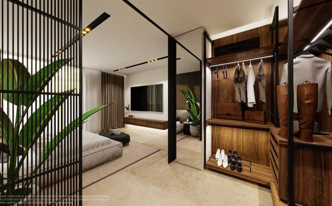 Nieuwbouw Woningen - Villa - Orihuela Costa - La Zenia