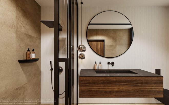 Nieuwbouw Woningen - Villa - Orihuela Costa - La Zenia