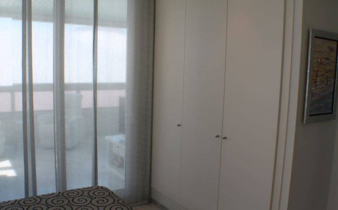 Bestaande bouw - Apartment - Benidorm - Rincón de Loix