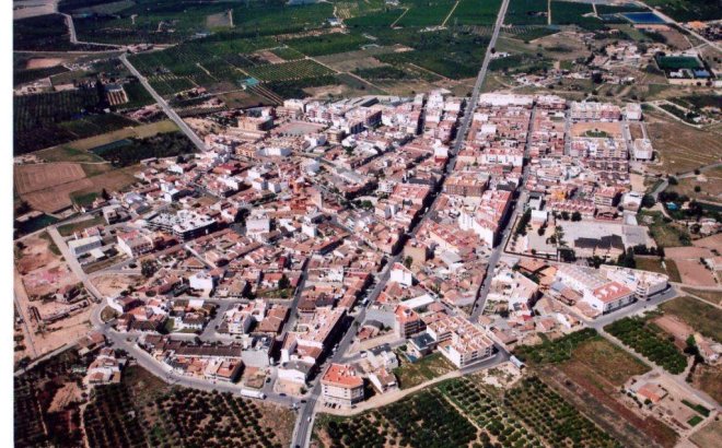 New Build - Villa - Los Montesinos - La Herrada