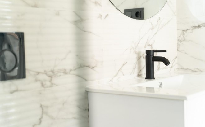 Obra nueva - Villa - Orihuela Costa - Punta Prima