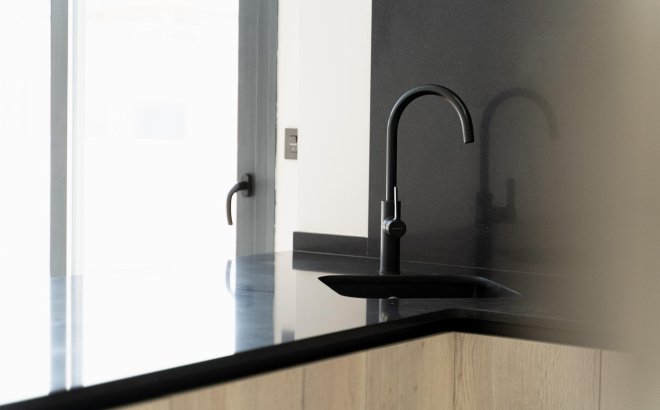 Obra nueva - Villa - Orihuela Costa - Punta Prima