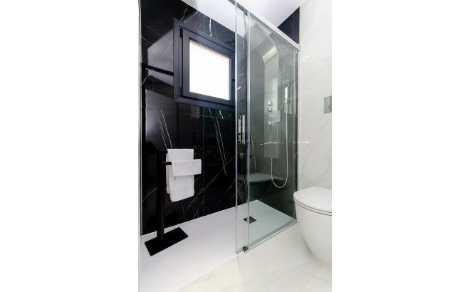 Nieuwbouw Woningen - Villa - Orihuela - Vistabella Golf