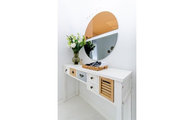 Nieuwbouw Woningen - Villa - Orihuela - Vistabella Golf