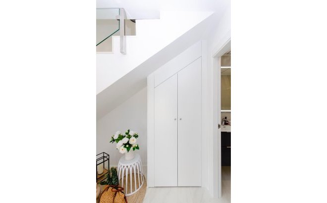 Nieuwbouw Woningen - Villa - Orihuela - Vistabella Golf