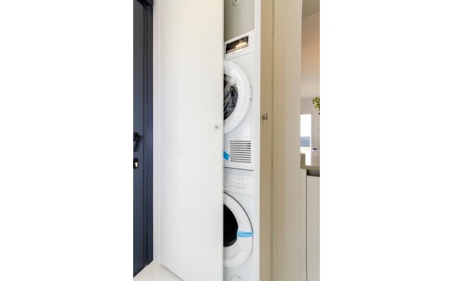 Nieuwbouw Woningen - Villa - Orihuela - Vistabella Golf