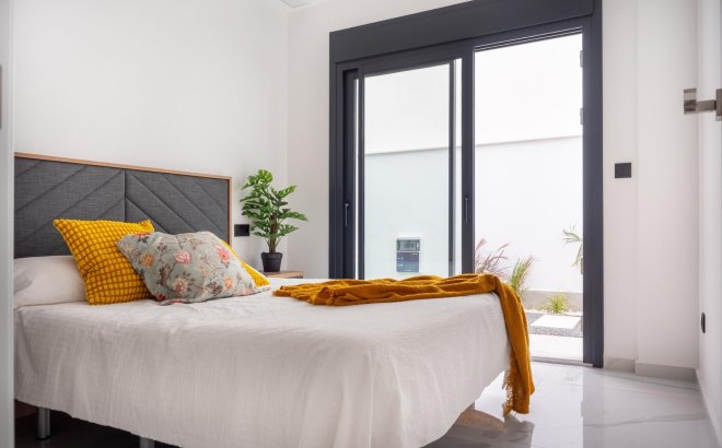 New Build - Villa - San Pedro del Pinatar - San Pedro Del Pinatar