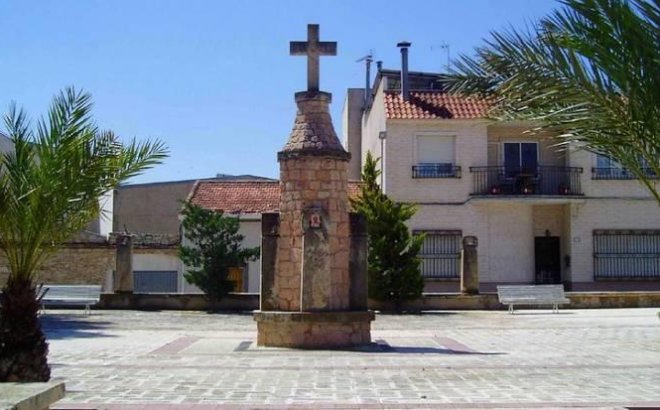 Nieuwbouw Woningen - Villa - La Romana - Batistes