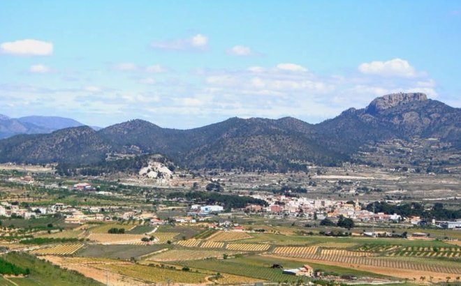 Nieuwbouw Woningen - Villa - La Romana - Batistes