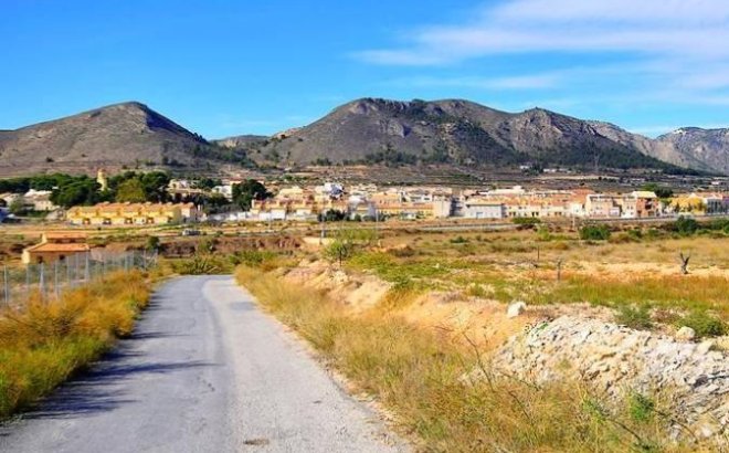 Nieuwbouw Woningen - Villa - La Romana - Batistes