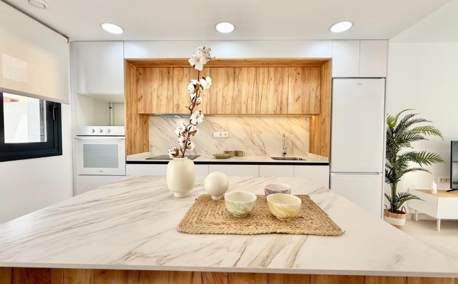 Nieuwbouw Woningen - Town House - Cox - San Fernando