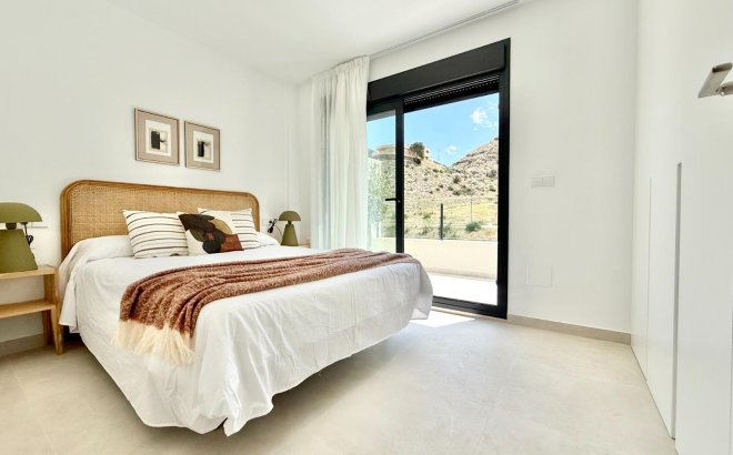 Nieuwbouw Woningen - Town House - Cox - San Fernando