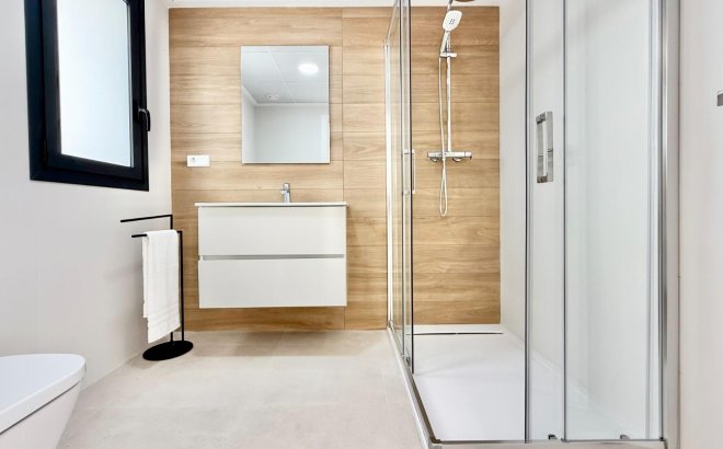 Nieuwbouw Woningen - Town House - Cox - San Fernando