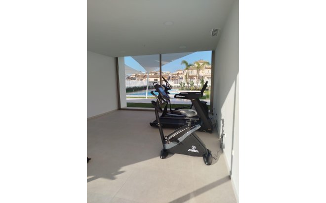 Nieuwbouw Woningen - Penthouse - Orihuela Costa - Lomas de Cabo Roig