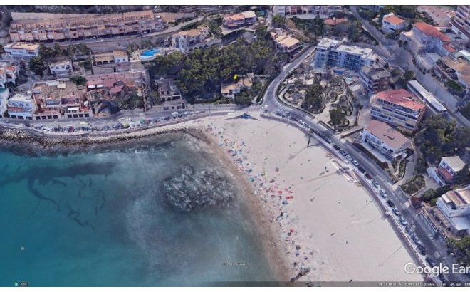 Nieuwbouw Woningen - Penthouse - Benidorm - Poniente