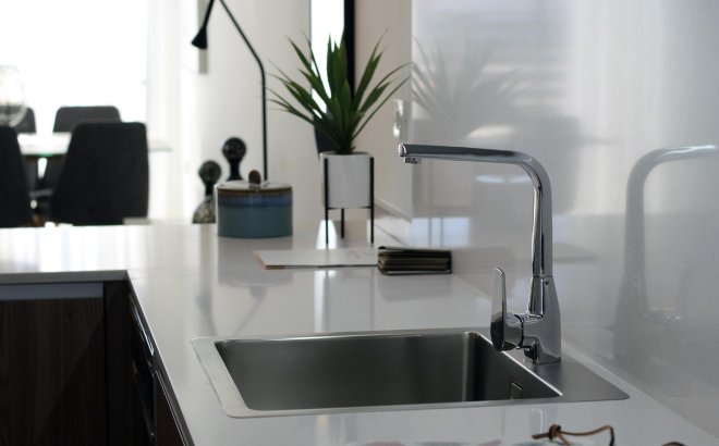 Nieuwbouw Woningen - Town House - Pilar de la Horadada - parque Andromeda