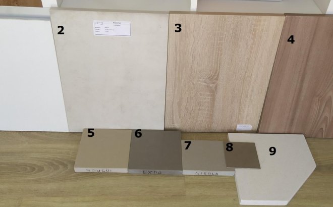 Nieuwbouw Woningen - Town House - Pilar de la Horadada - parque Andromeda