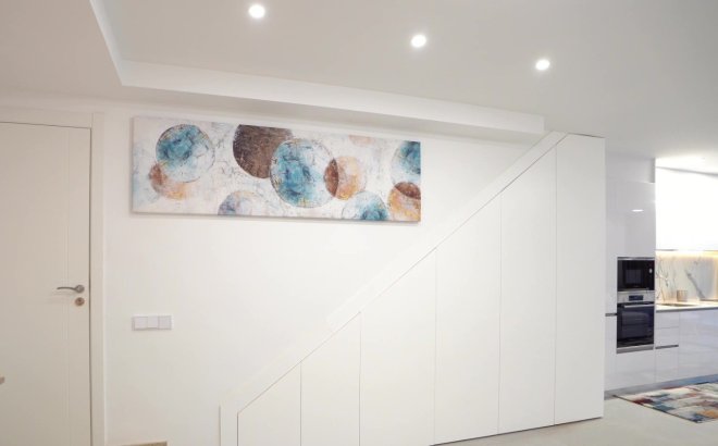 Resale - Apartment - Finestrat