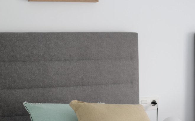 Obra nueva - Villa - Pilar de la Horadada - parque Andromeda