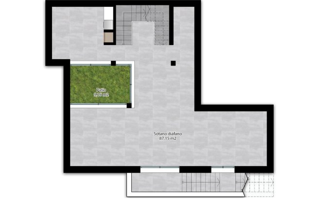 Nieuwbouw Woningen - Villa - La Nucía - Coblanca