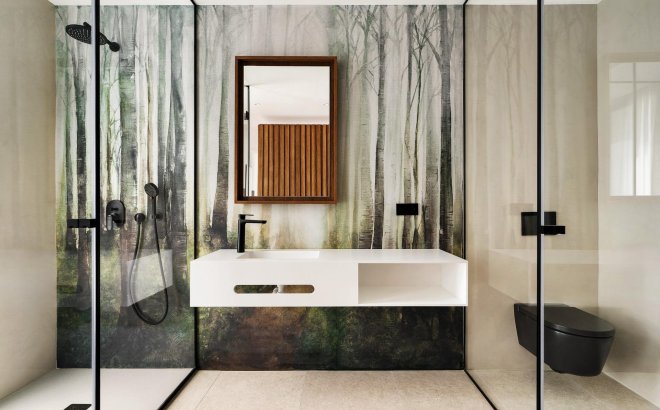 Nieuwbouw Woningen - Villa - La Nucía - Coblanca