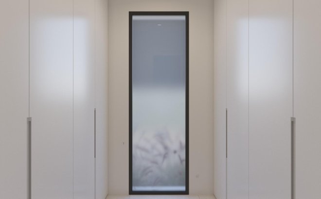 Nieuwbouw Woningen - Villa - Fuente Álamo - Hacienda del Alamo