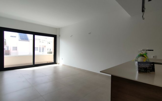 Bestaande bouw - Herenhuis - Torrevieja - El Acequión - Los Náufragos