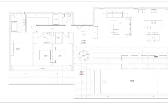 New Build - Villa - Calpe - Pla Roig