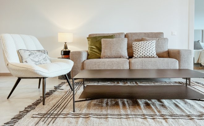 Bestaande bouw - Apartment - Cuevas del Almanzora - Villaricos