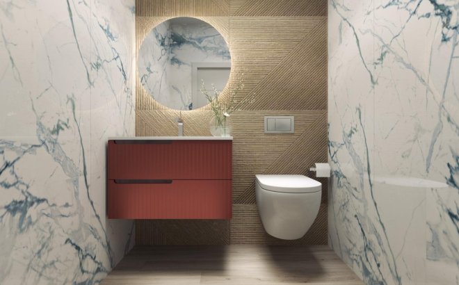 Nieuwbouw Woningen - Penthouse - Torrevieja - Centro