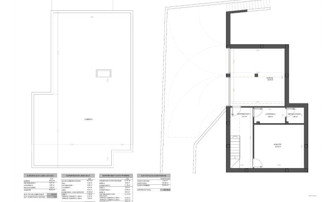 Nieuwbouw Woningen - Villa - Orihuela Costa - La Zenia