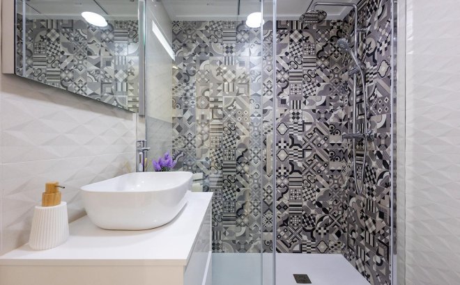 Nieuwbouw Woningen - Apartment - Jacarilla - pueblo