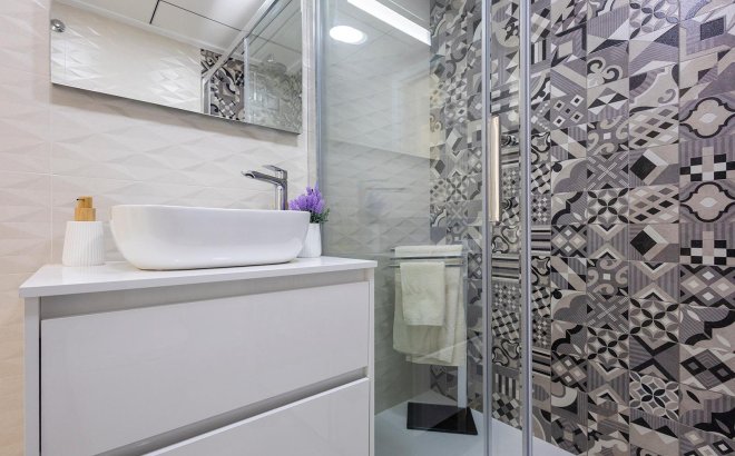 Nieuwbouw Woningen - Apartment - Jacarilla - pueblo