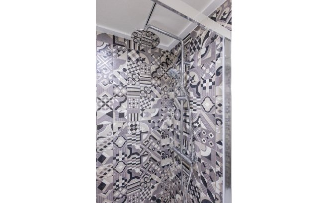 Nieuwbouw Woningen - Apartment - Jacarilla - pueblo