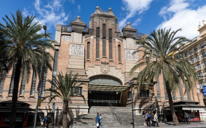 Nieuwbouw Woningen - Penthouse - Alicante - Centro